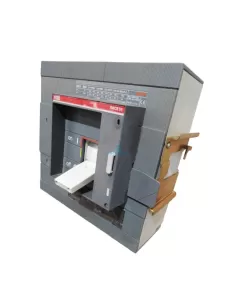 Abb 1sda010417r1 s6h 630 pr212-lsig automatischer Schalter in630a 4p ausfahrbar 65ka